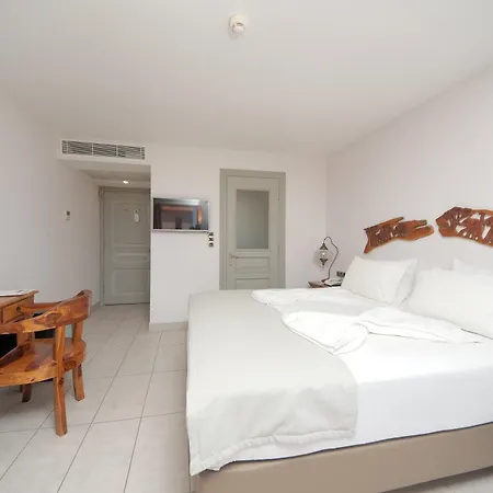 Cunda Labris Hotel Ayvalı