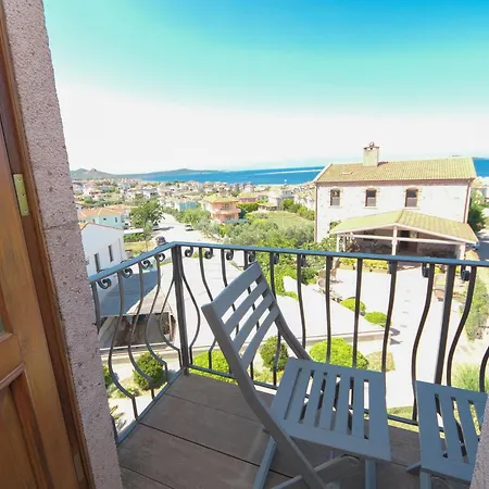 Hotel Cunda Labris Ayvalı