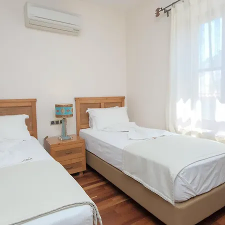 Hotel Cunda Labris Ayvalı