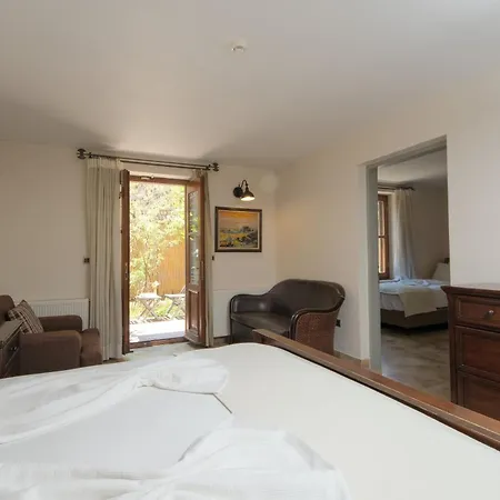 Cunda Labris 3* Ayvalı