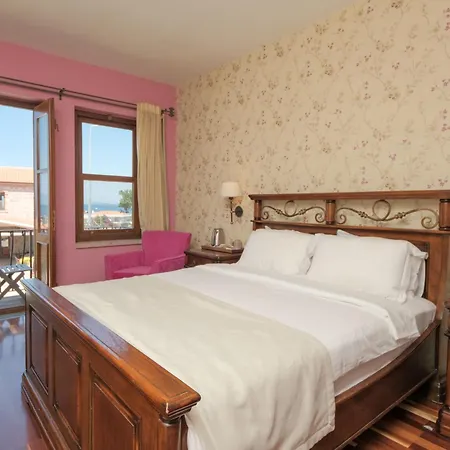 Cunda Labris Hotel Ayvalı