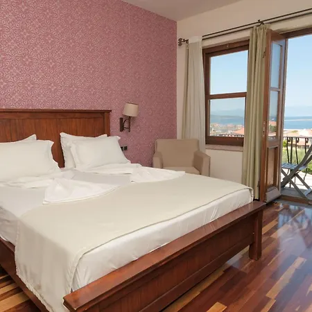Cunda Labris Hotel Ayvalı