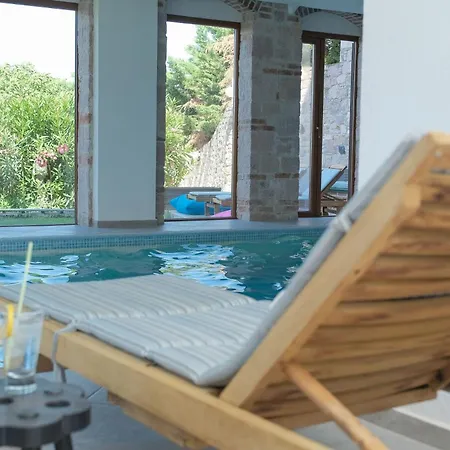 Cunda Labris Ξενοδοχείο 3*