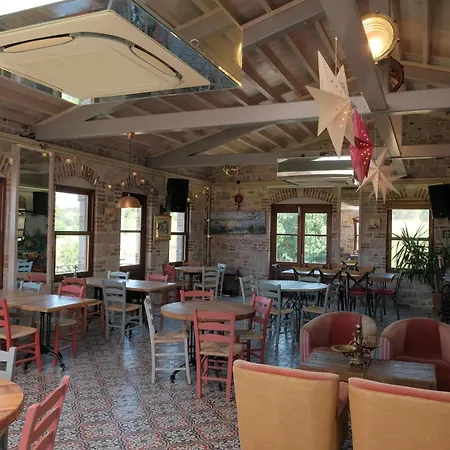 Cunda Labris Ayvalı