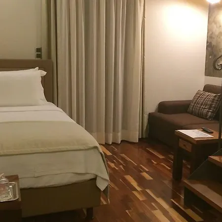 Ξενοδοχείο Cunda Labris