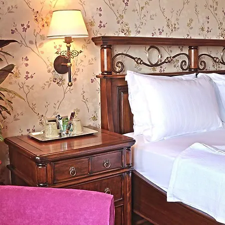 Ξενοδοχείο Cunda Labris 3*