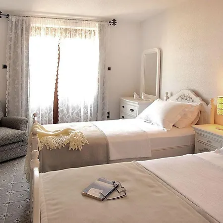 Cunda Labris 3* Ayvalı