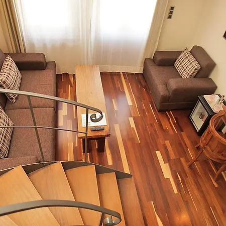 Ξενοδοχείο Cunda Labris Ayvalı