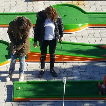 Ξενοδοχείο Cunda Labris 3*