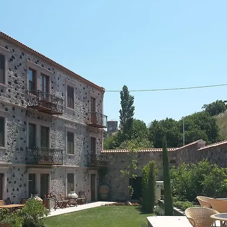 Cunda Labris 3* Ayvalı