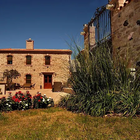 Cunda Labris Ayvalı