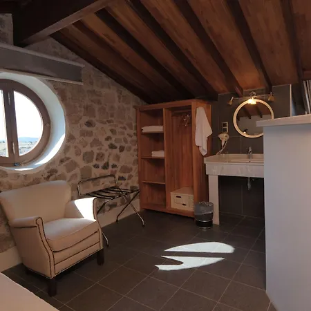 Cunda Labris Ξενοδοχείο