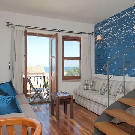 Ξενοδοχείο Cunda Labris 3*