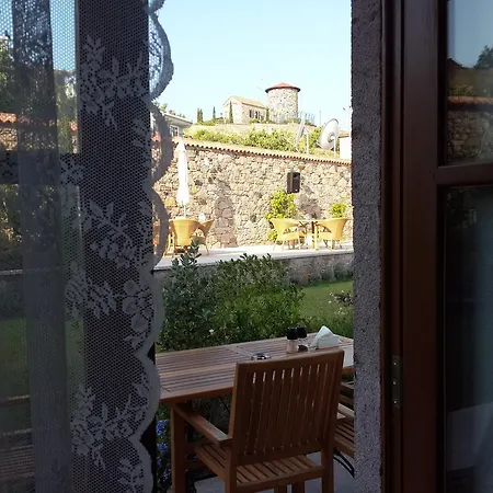 Ξενοδοχείο Cunda Labris Ayvalı