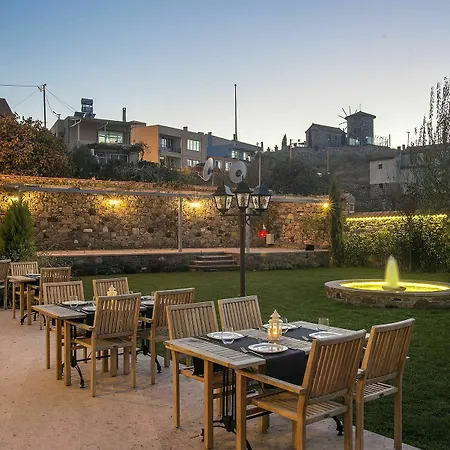 Hotel Cunda Labris Ayvalı