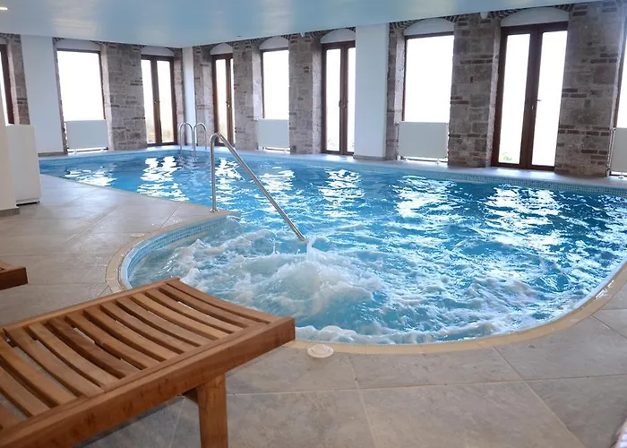 Cunda Labris Hotel 3*