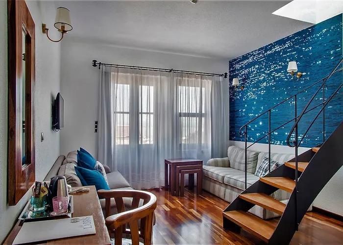 Hotel Cunda Labris Ayvalı