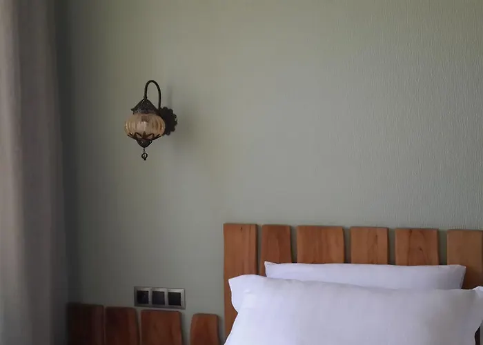 Hotel Cunda Labris Ayvalı