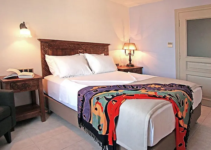 Cunda Labris Hotel Ayvalı