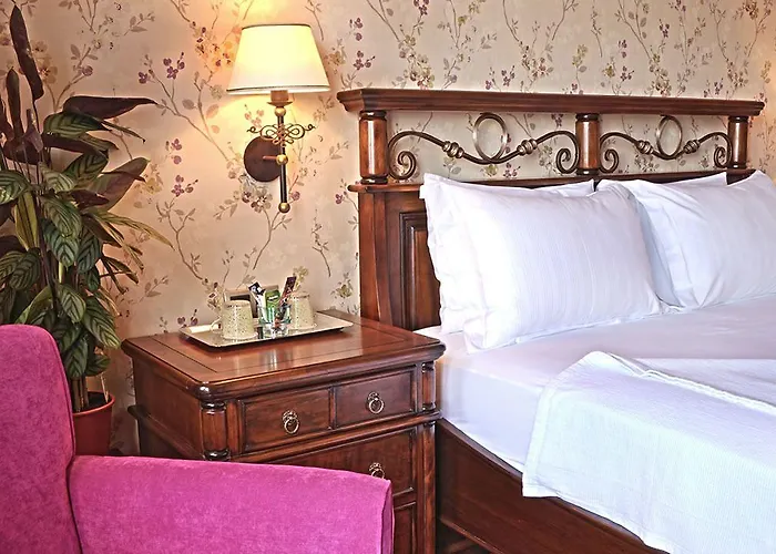 Hotel Cunda Labris 3*