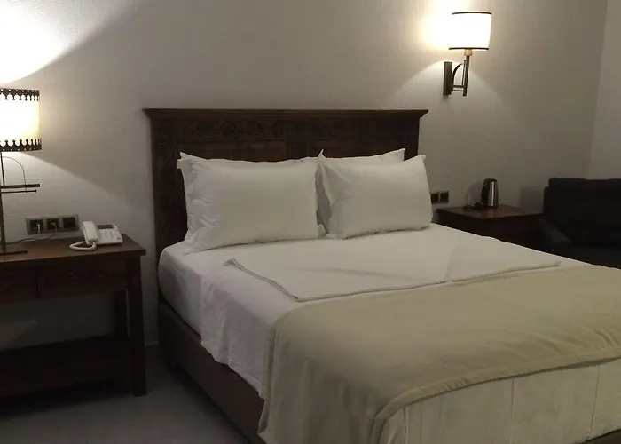 Cunda Labris Ayvalı