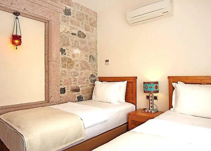 Hotel Cunda Labris Ayvalı