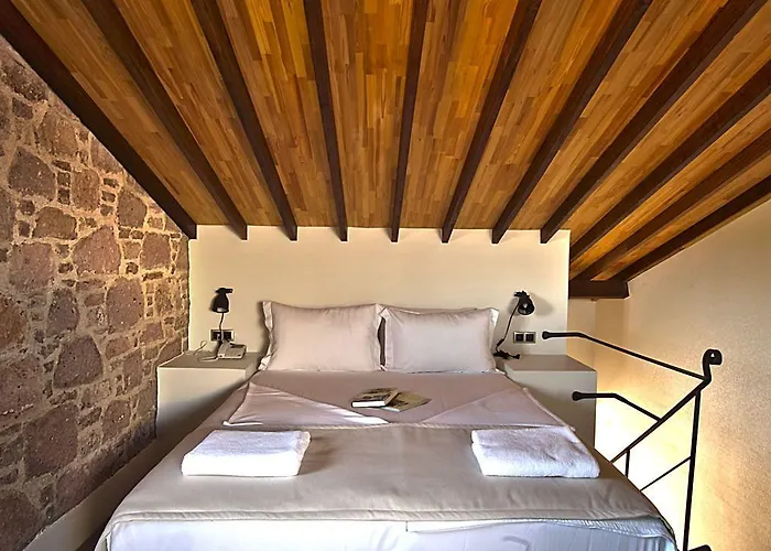 Hotel Cunda Labris 3*