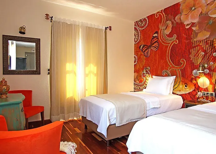 Hotel Cunda Labris 3*