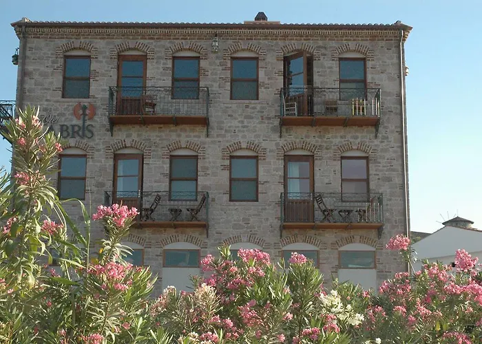 Cunda Labris Hotel Ayvalı