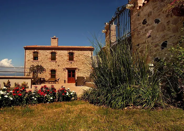 Cunda Labris Ayvalı