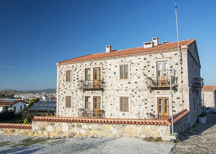 Cunda Labris Ayvalı