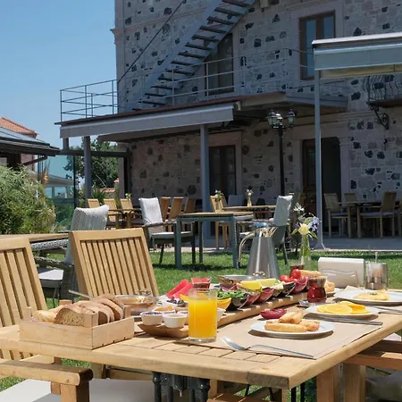 Hotel Cunda Labris 3*