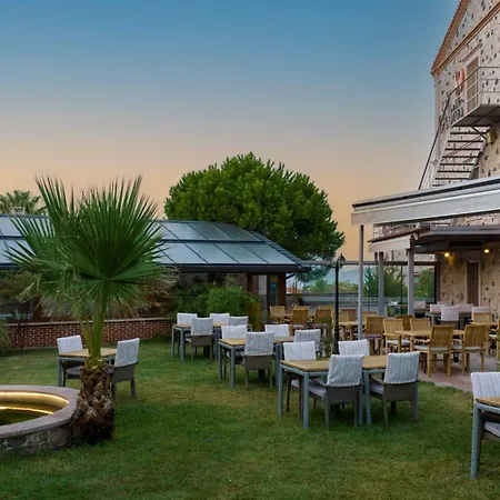 Cunda Labris 3* Айвалык