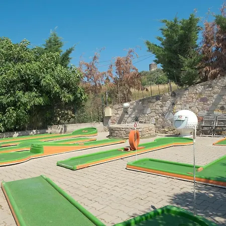 Cunda Labris 3* Ayvalı