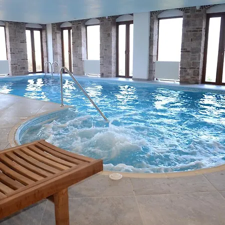 Cunda Labris Отель 3*