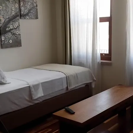 Cunda Labris 3* Айвалык