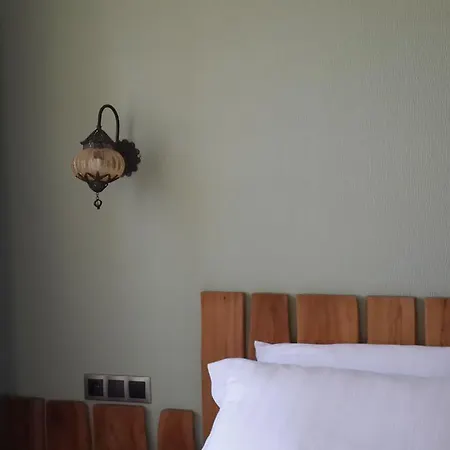 Hotel Cunda Labris Ayvalı