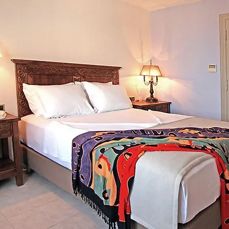 Cunda Labris Отель Айвалык