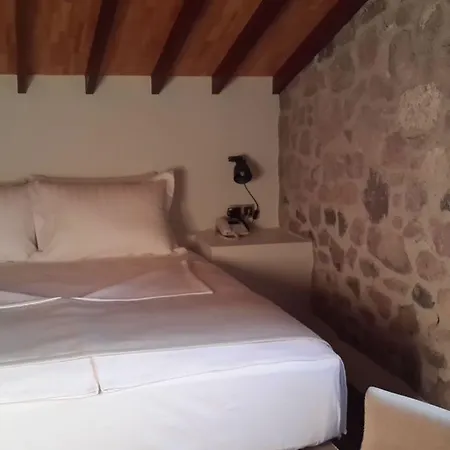 ホテル Cunda Labris