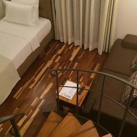 ホテル Cunda Labris Ayvalı