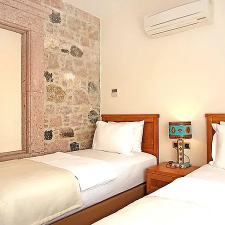 ホテル Cunda Labris Ayvalı