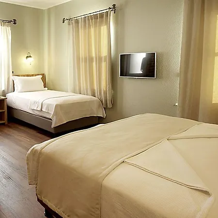 ホテル Cunda Labris 3*