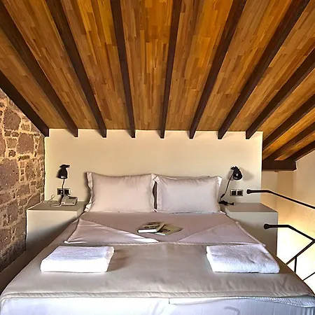 ホテル Cunda Labris 3*