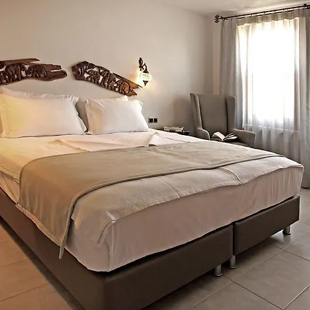 Cunda Labris 3* Айвалык