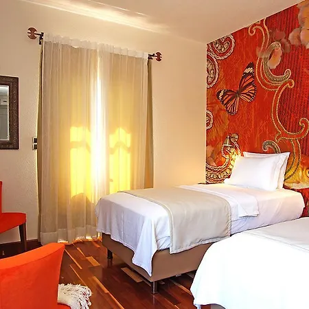 Отель Cunda Labris 3*