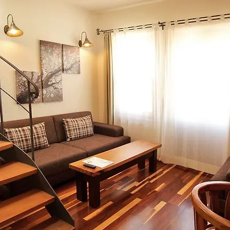 Отель Cunda Labris 3*