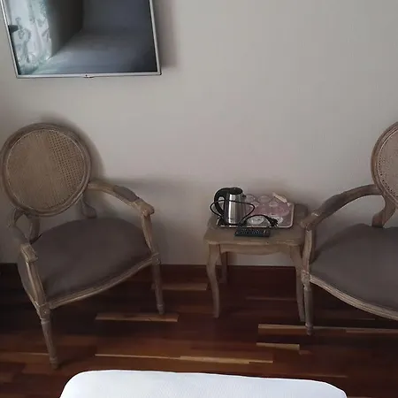 Cunda Labris ホテル Ayvalı