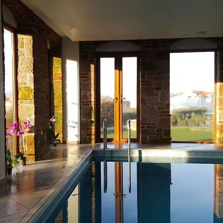 Hotel Cunda Labris 3*