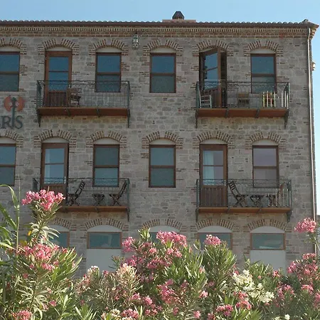 Cunda Labris Отель Айвалык