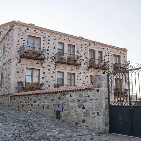 Cunda Labris ホテル